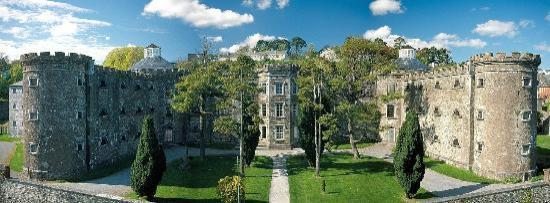 Cork City Gaol